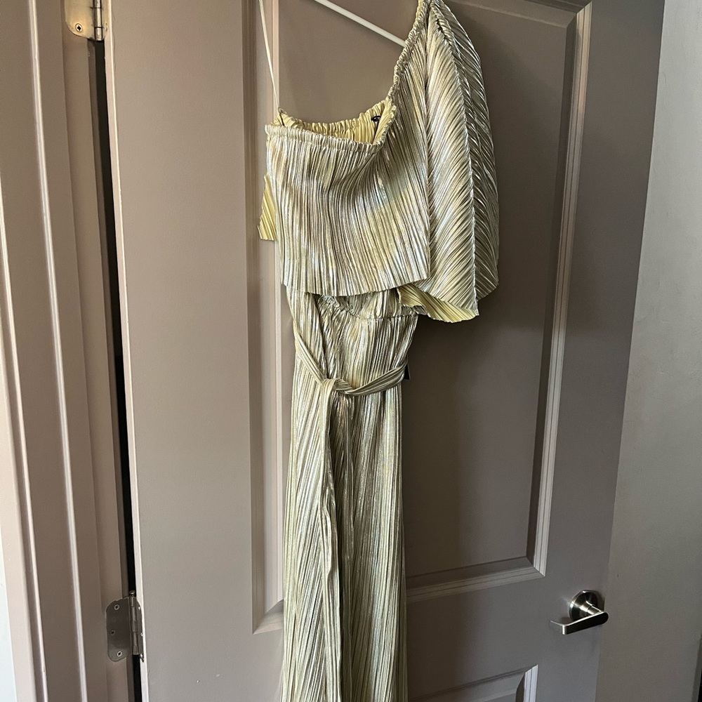 Express gown